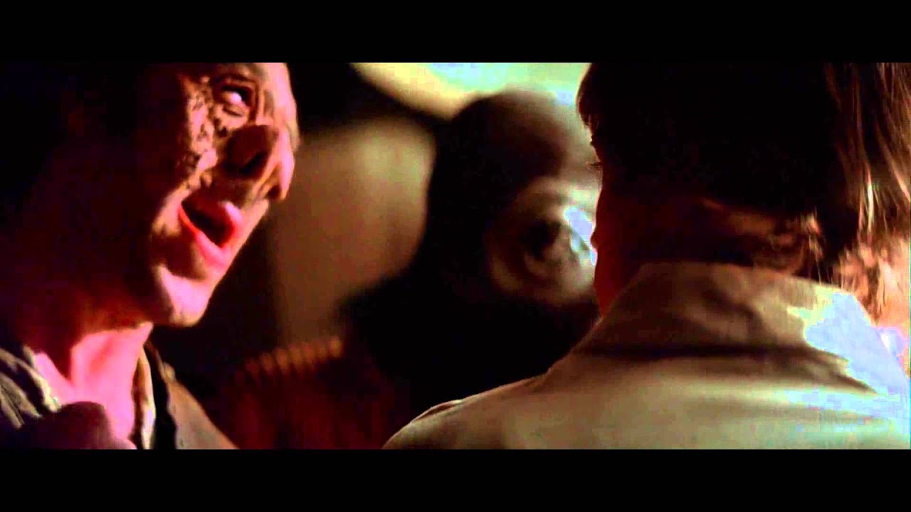 He Doesn't Like You...I Don't Like You - Star Wars Episode IV