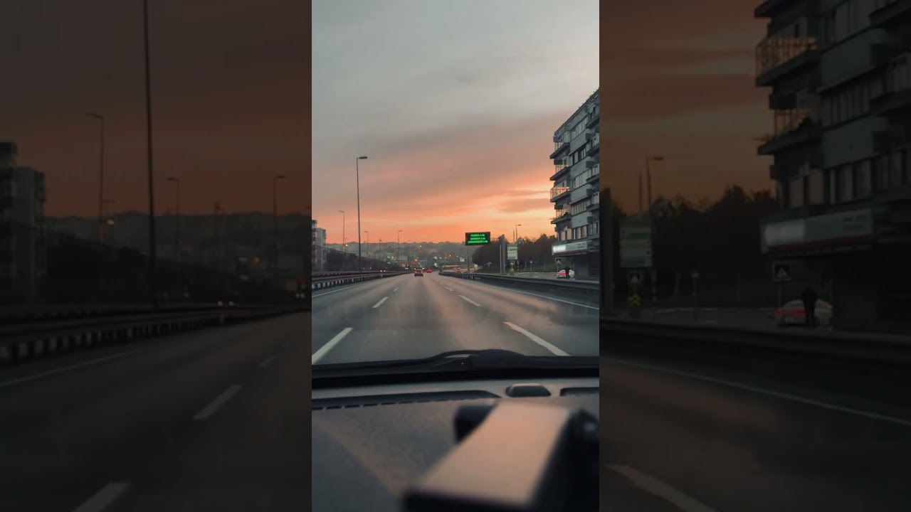 أجمل مشوار صباحي في اسطنبول على أنغام فيروز ـ فيروزيات الصباح من #اسطنبول