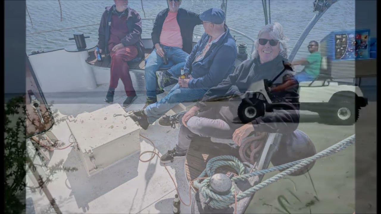 die see und ihre menschen
