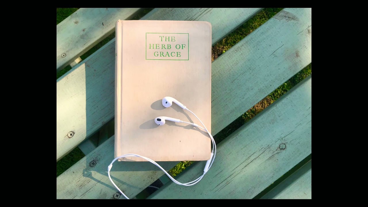 The Herb of Grace or Pilgrims’ Inn by Elizabeth Goudge, Chapter 1:1