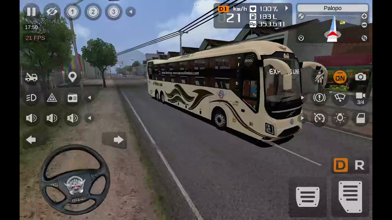 Volov bus 9000 road new delhi road 🛣️🛣️🛣️🛣️🛣️