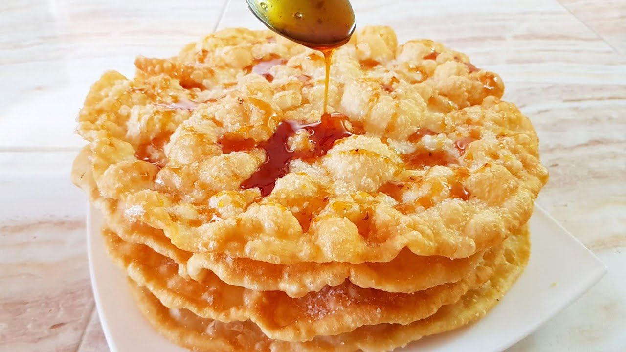 💖HOJUELAS CON MIEL|RECETA VERACRUZANA