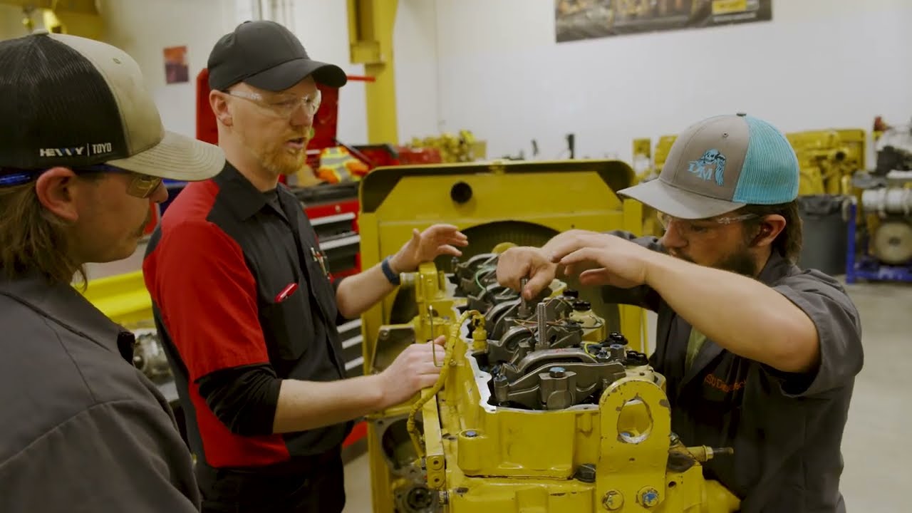 Diesel On-Site Power Generation Technology