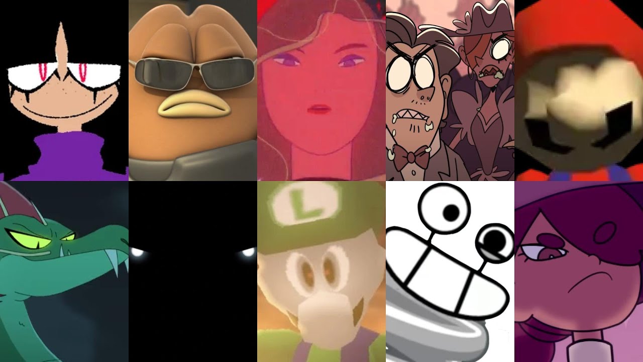 Defeats of my Favorite Internet Villains Part XXIII