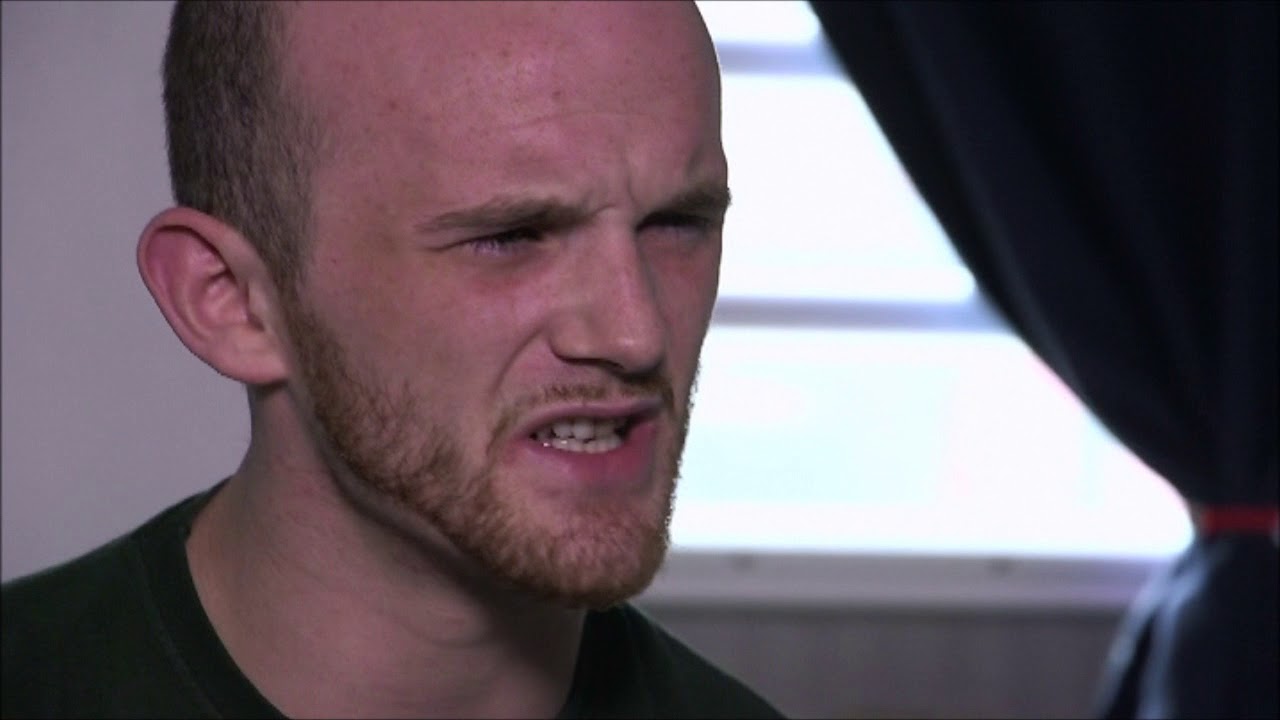 Jail Tales Mockumentary Addiewell