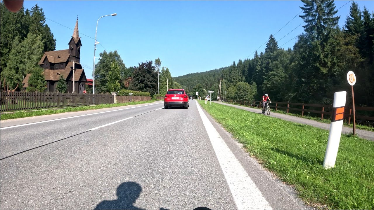Kilopáďo (150) - Time Lapse - Zajímavé momenty v popisku pod videem