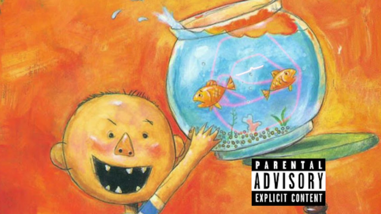 Doing It Wrong (prod. eem triplin)