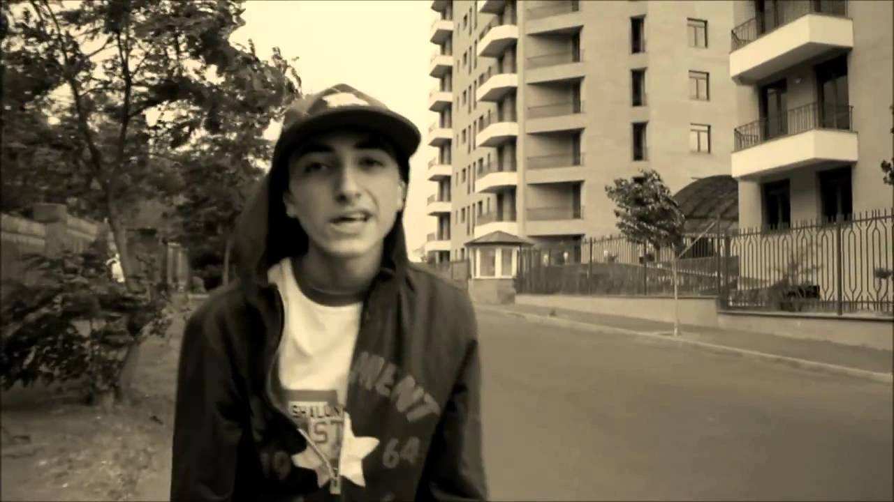 ARSHO Tariqs Kap Chuni +18] Freestyle Video