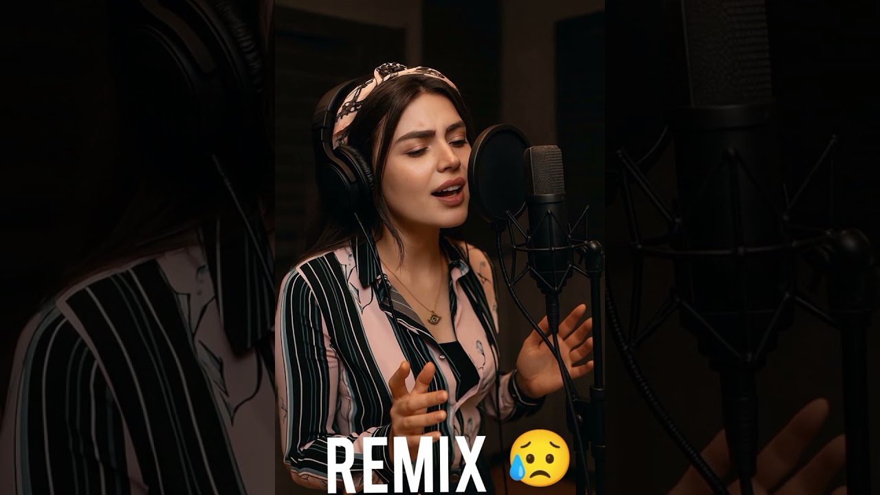 Yasmina new song Bevafo Remix Xit 2025