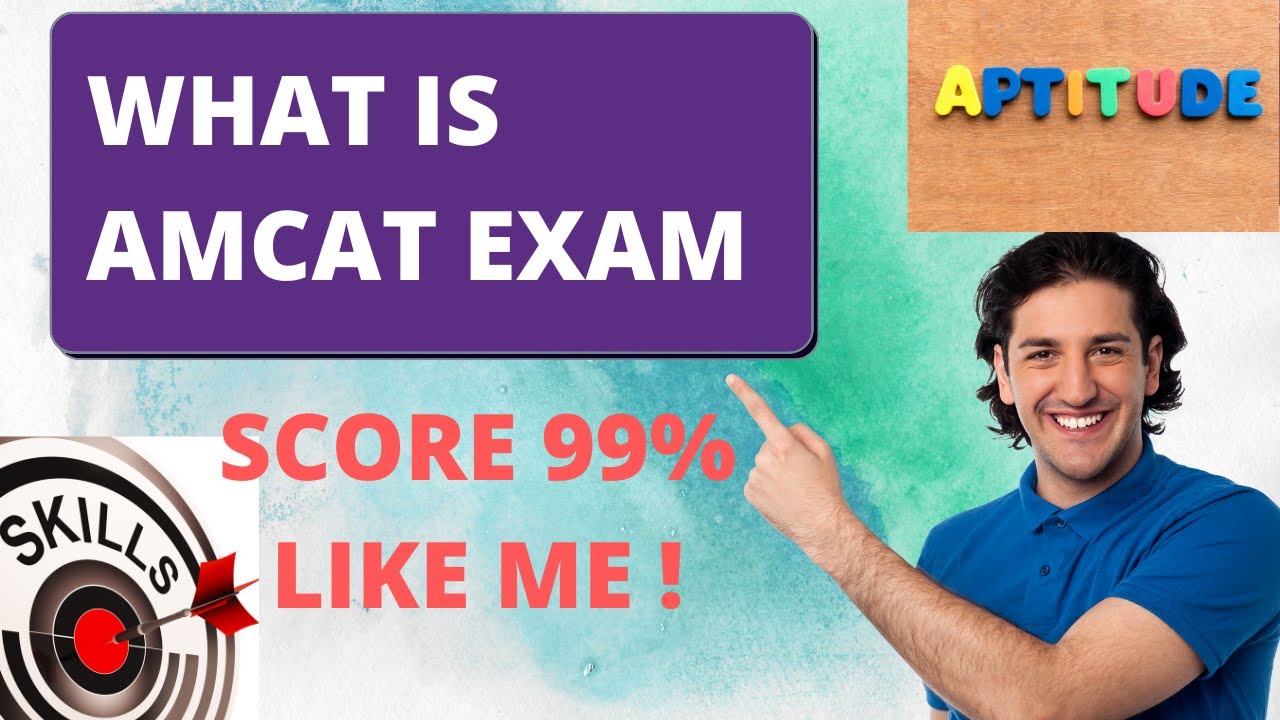 Что такое экзамен AMCAT | Как подготовиться