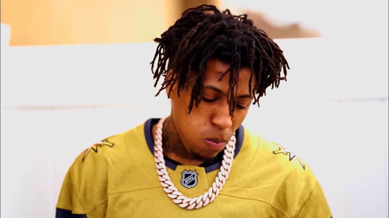 NBA YoungBoy - Trying