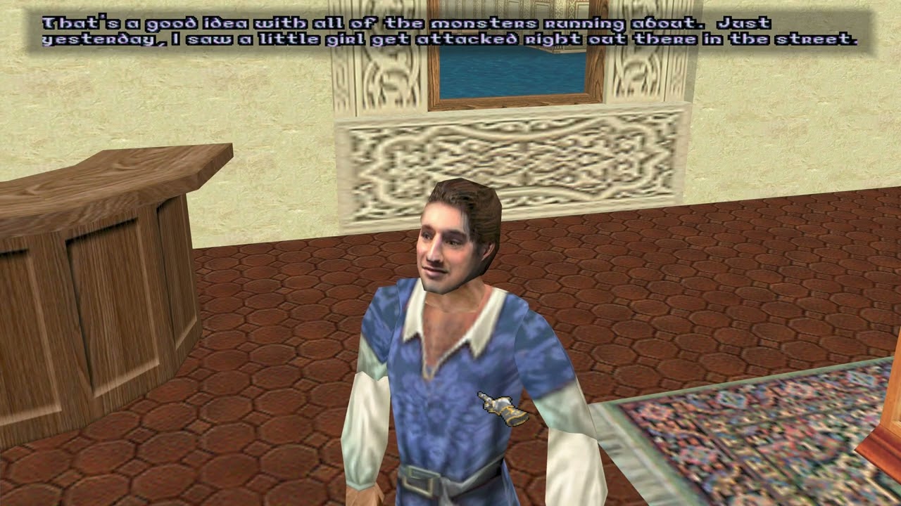 Ultima 9 Gameplay 036