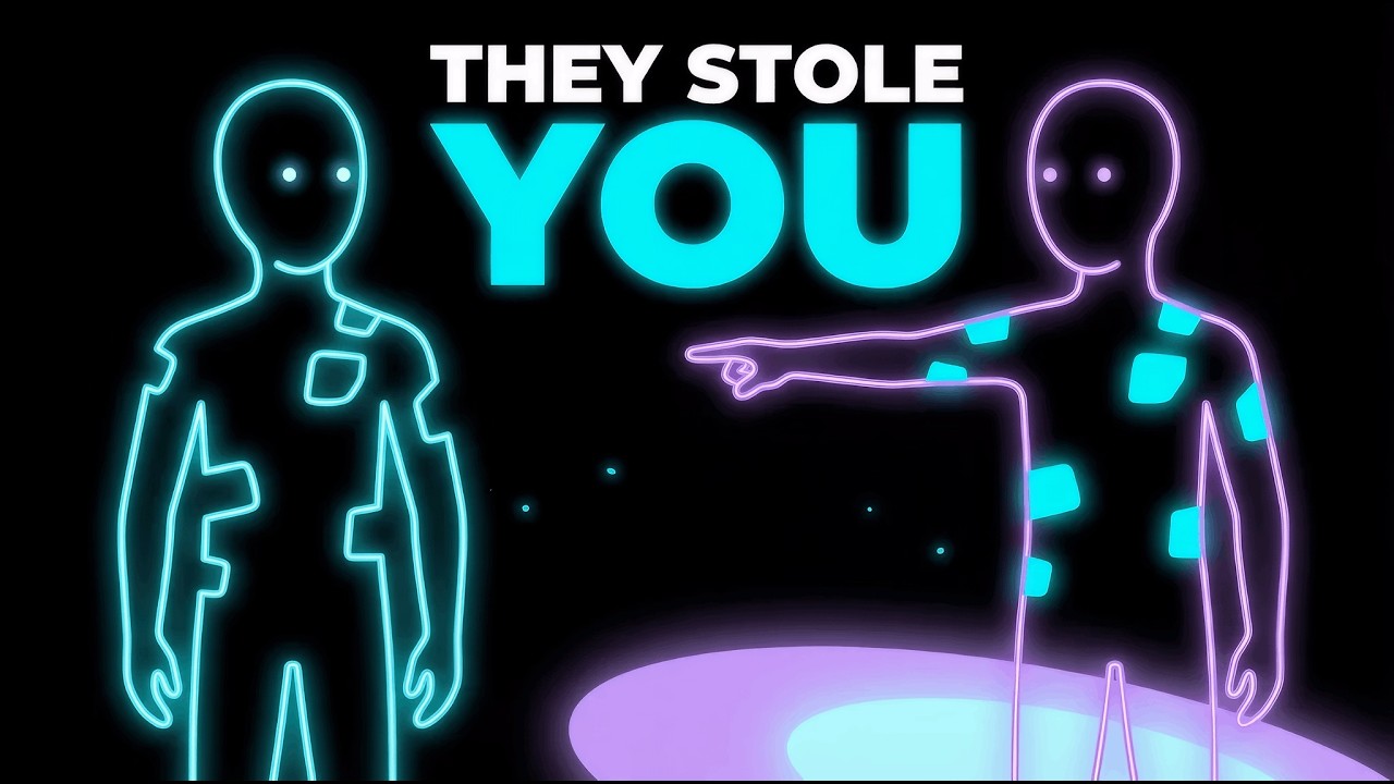 Why People Copy You Then Act Like You're the Problem (The Mirror Rivalry) | Dark Psychology