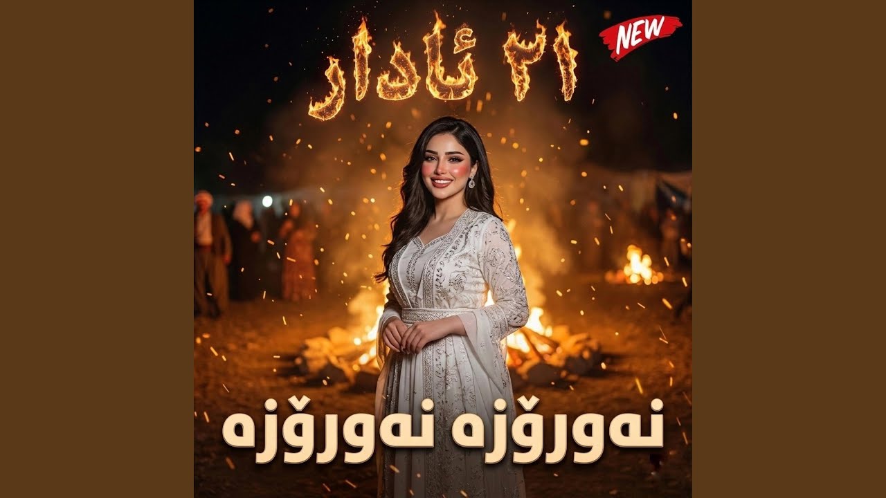 نەورۆزە نەورۆزە