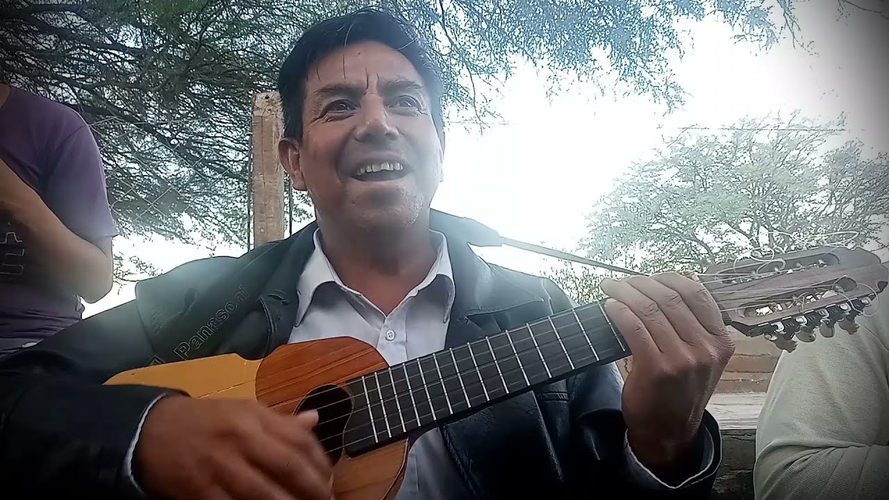 'am Ñeqopita confesión de amor. ORTIZ FABIAN, JULIO WANENSON Y SUEÑOS QOMPI.