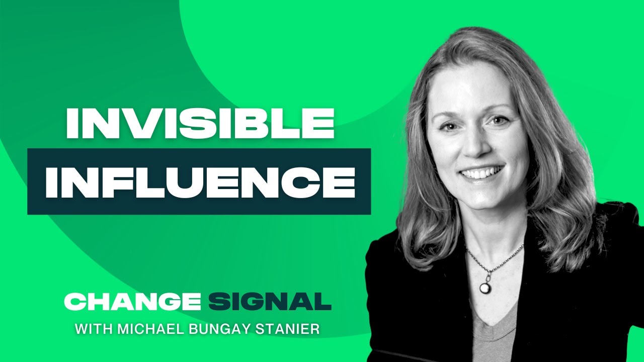 Why Logic Fails and Belonging Wins: Vanessa Bohns