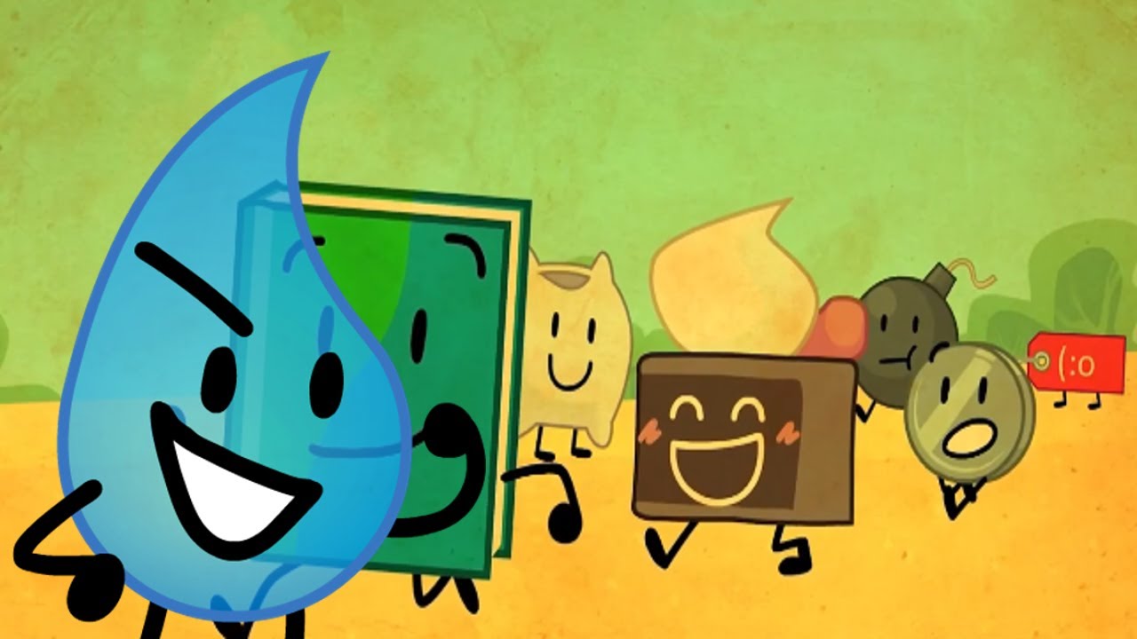 Just Not's Journey - But Teardrop sings it! (100 Sub Special!!)