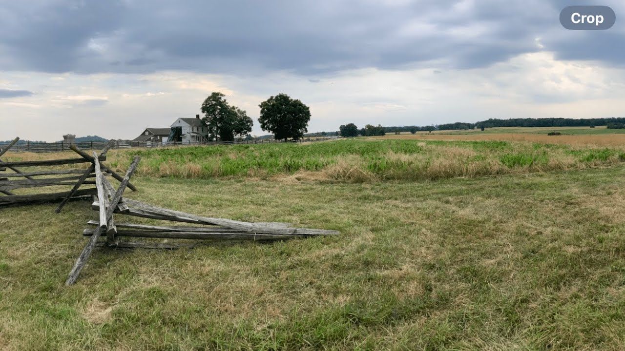 Follow the Footsteps: Wilcox's Attack at Gettysburg
