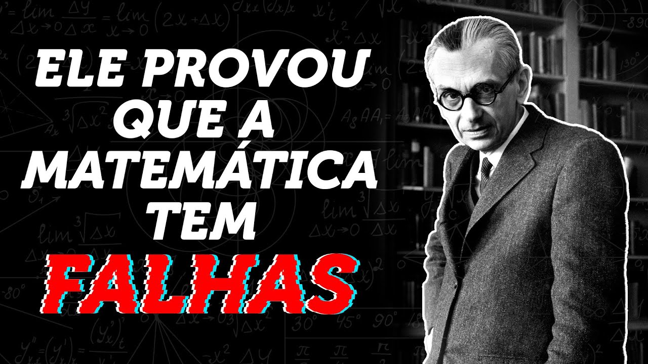 Os Teoremas da Incompletude de Gödel