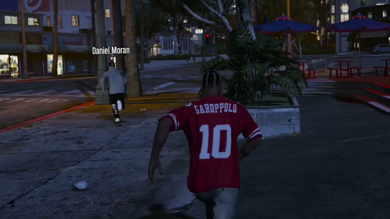 [GTA:W] Opp Watch