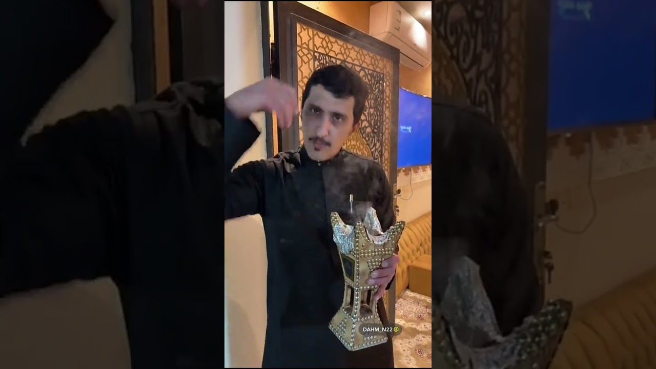 مصارحات ليلة رمضان 🌙 سنابات ابونمر 