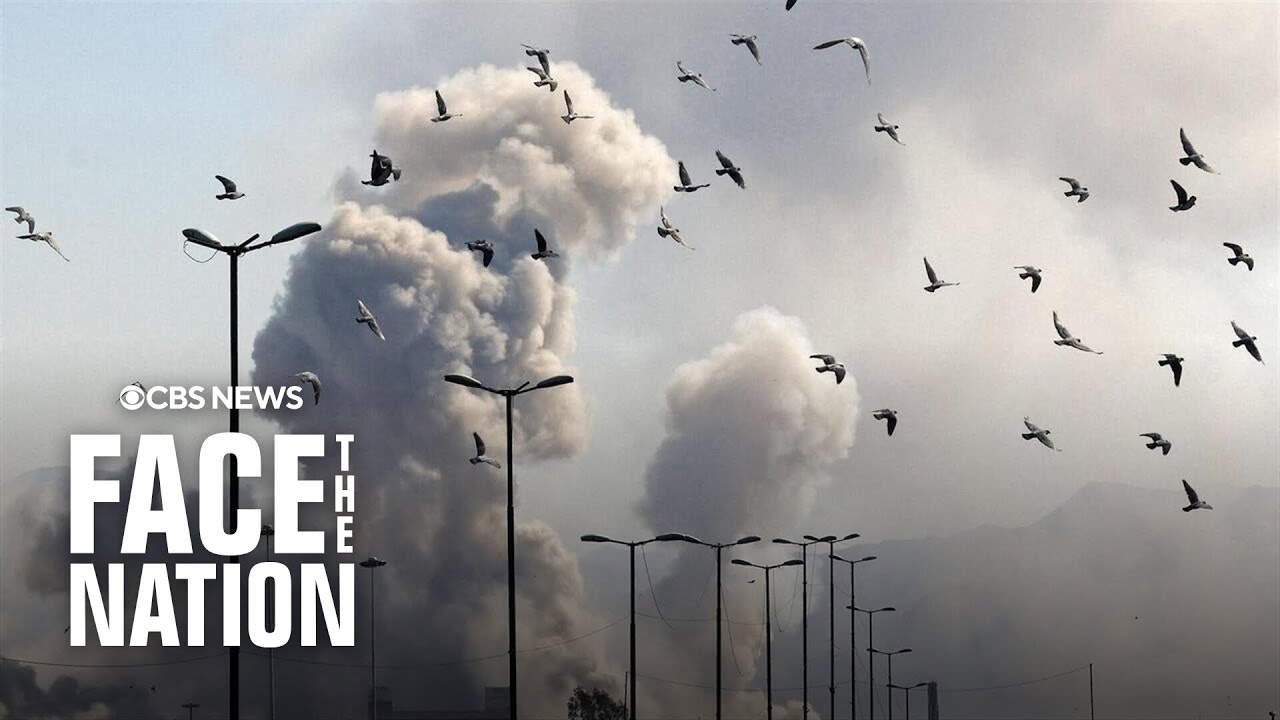 Key takeaways on Day 6 of Iran war