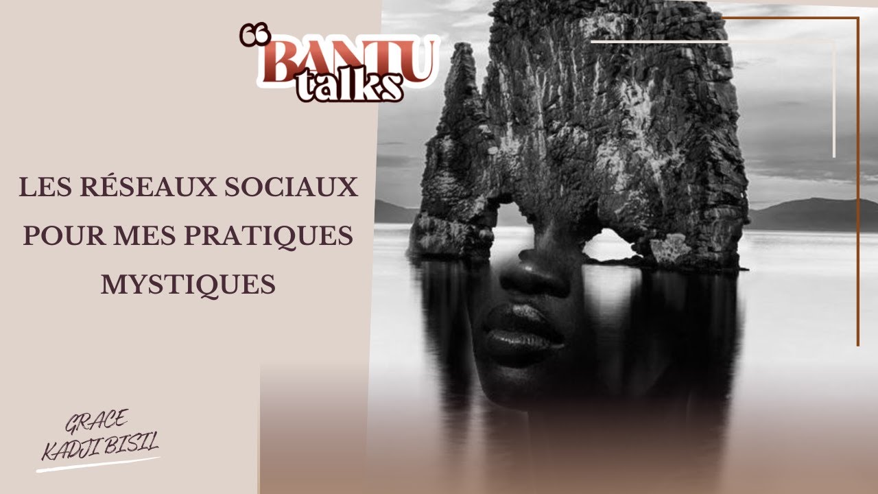 J’ai utilisé les réseaux sociaux pour des pratiques mystiques