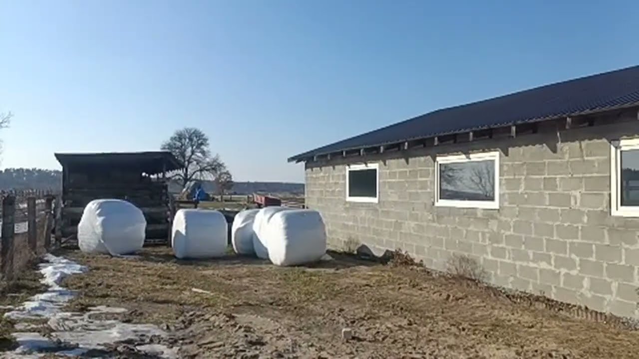 ЛІСОВА ФЕРМА