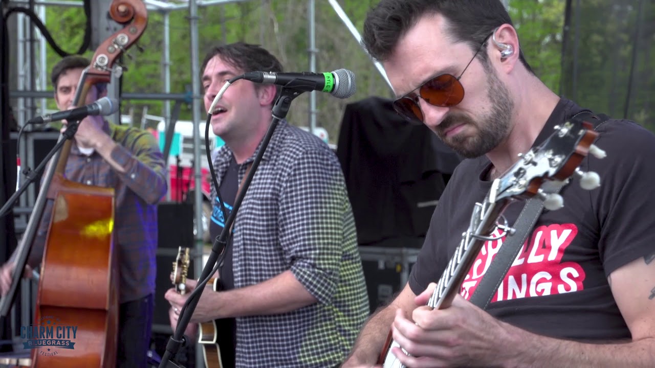 Jeff Austin Band 