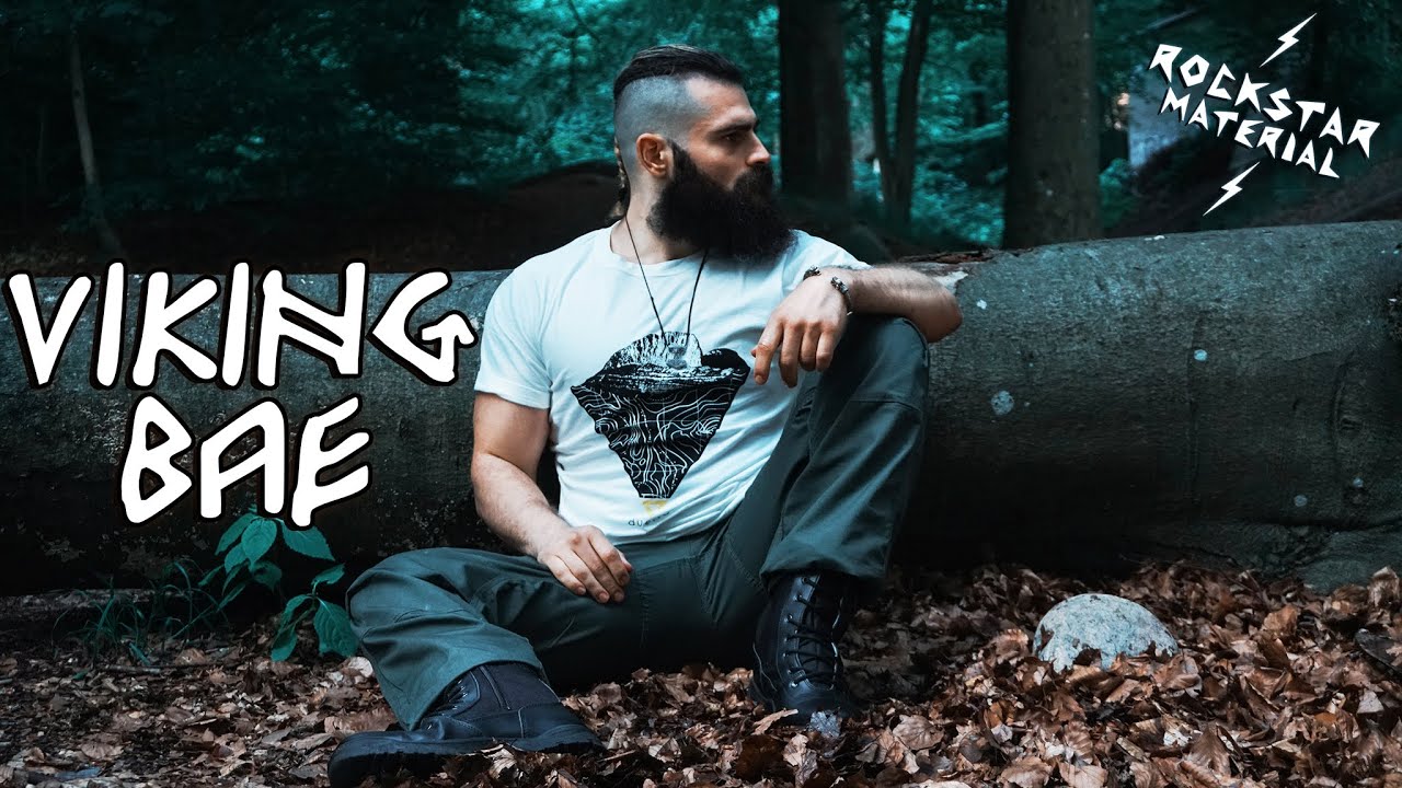 Viking Bae & 13 ή Ερωτήσεις 