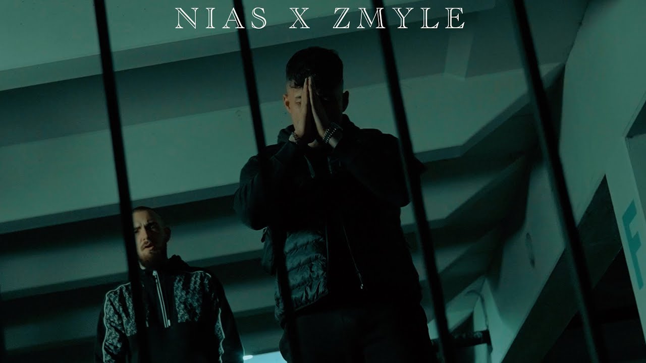 NIAS x Zmyle - Leben im Dreck [Official Video]
