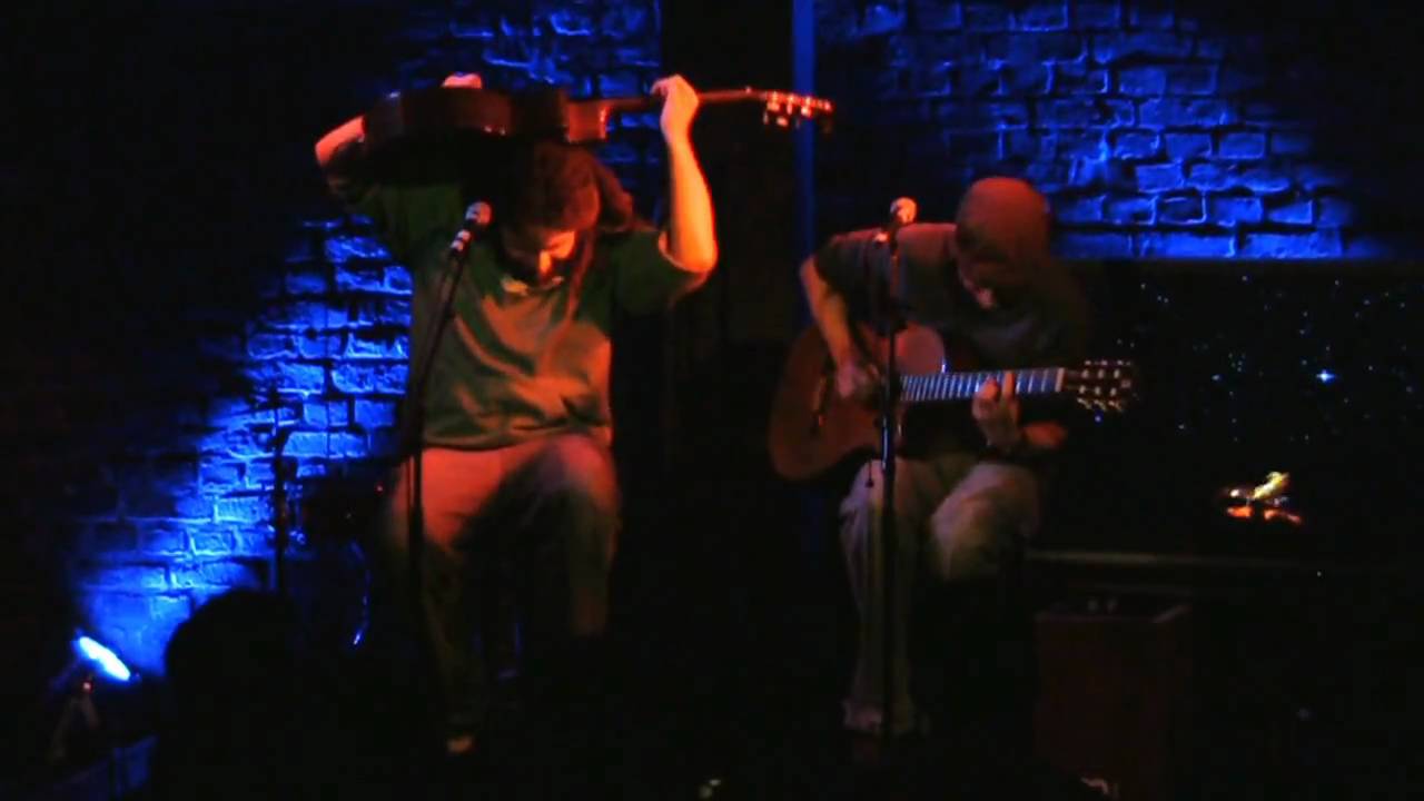 Simon & Jan 