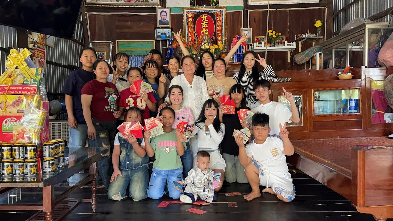 Mùng✌️Xuân Bính Ngọ 2026