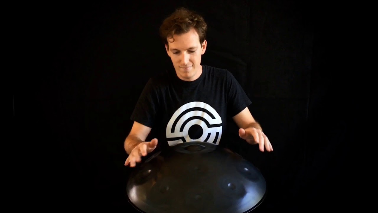 Makai Instruments - G Major (G/ C D E F# G A B D E G)