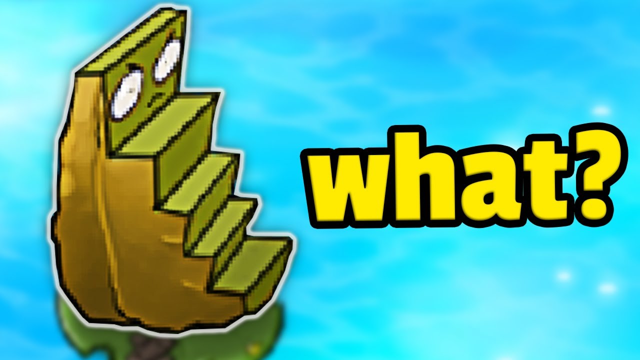This PvZ Mod Keeps Getting CRAZIER (part 2)