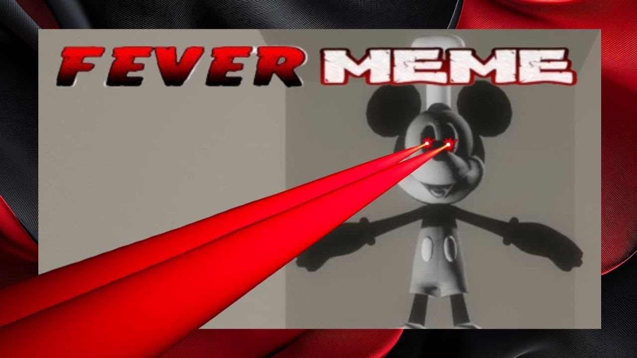 I THINK I JUST LOVED BEING TROLLED (Fever Meme)