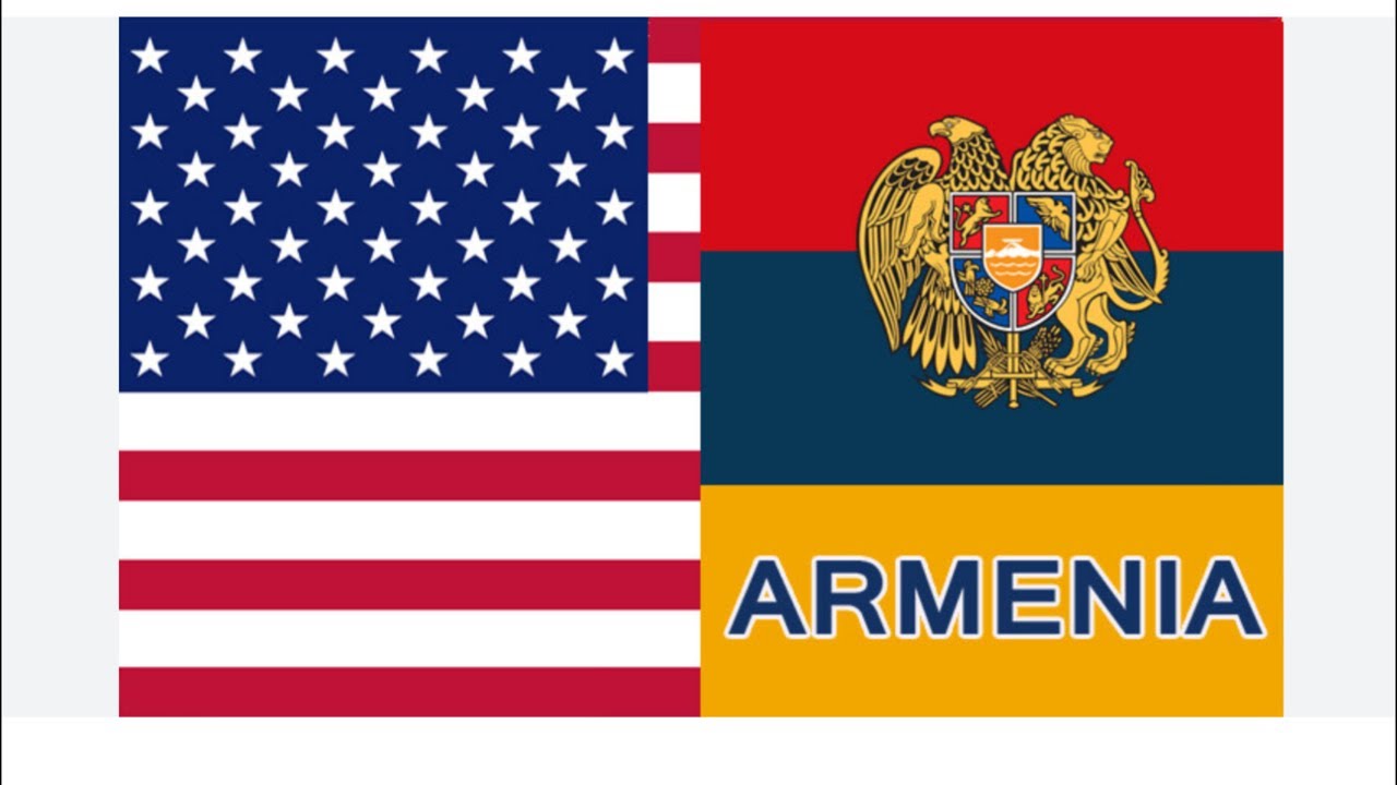 Armenian American community hater Doctor Oz continues. It’s attacks after failed Armenian genocide￼