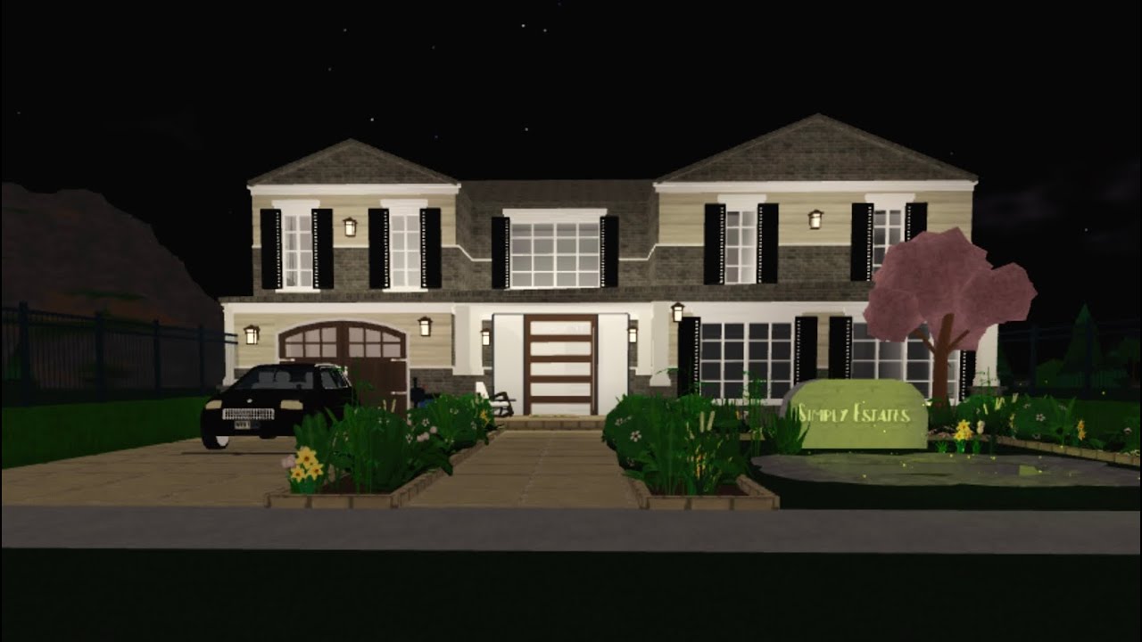 DECORATING THE OUTSIDE OF MY NEW HOUSE!!!! 