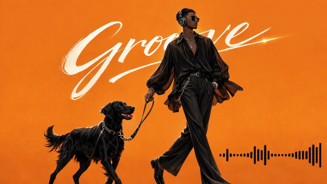 Groove playlist l 이 리듬 뭐야? 🎧 중독성 강한 Groove l Jazzhop l 매장음악 ㅣ 카페 ㅣ 작업 ㅣ노동요