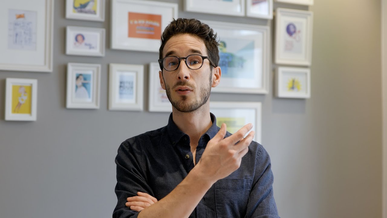 La Consult’ de Julien Scanzi