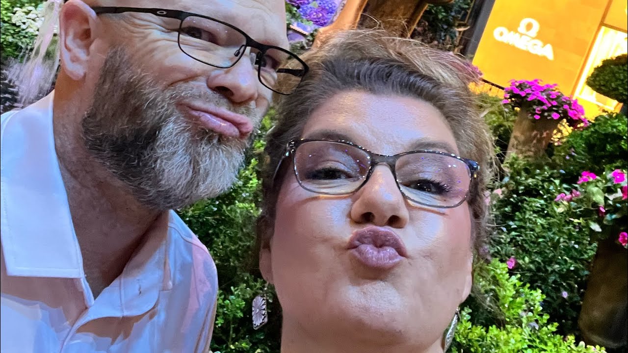 The Secret to Winning in Las Vegas? Just Keep Playing….Hot Tip 🔥Avoid Voodoo Kyle ➡️Day 5 Vlog