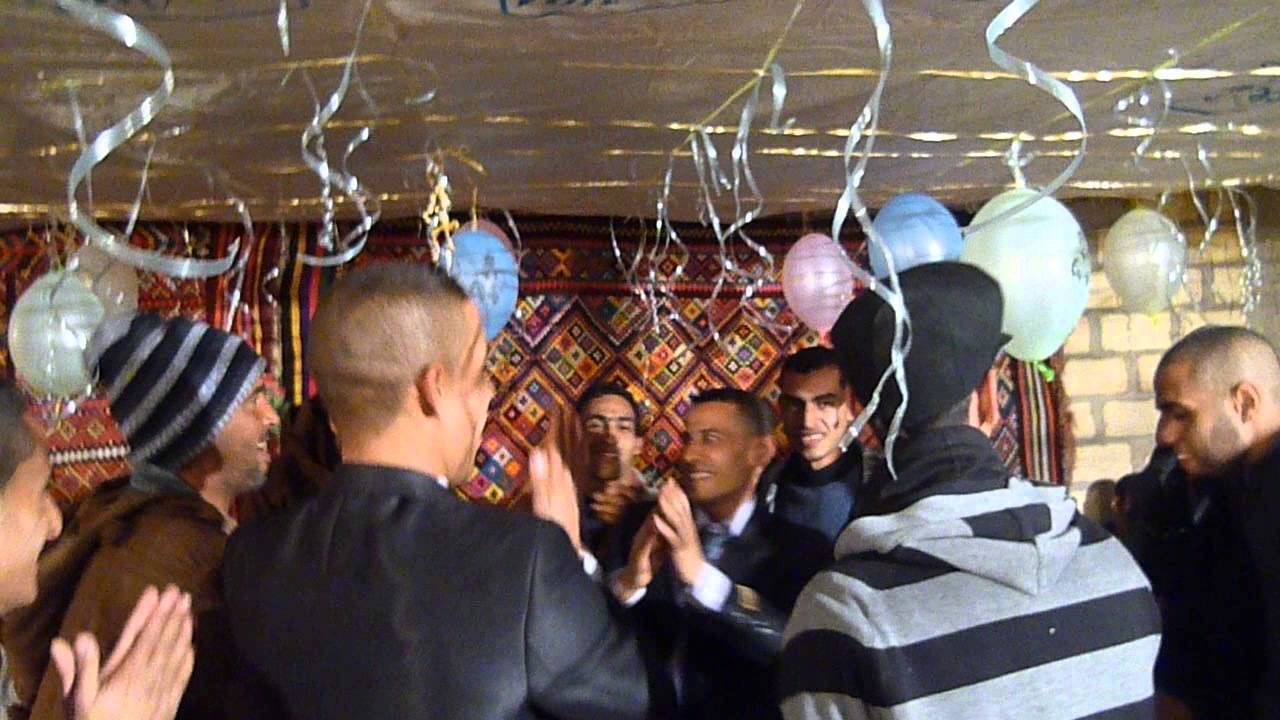 3ras bouchagroun