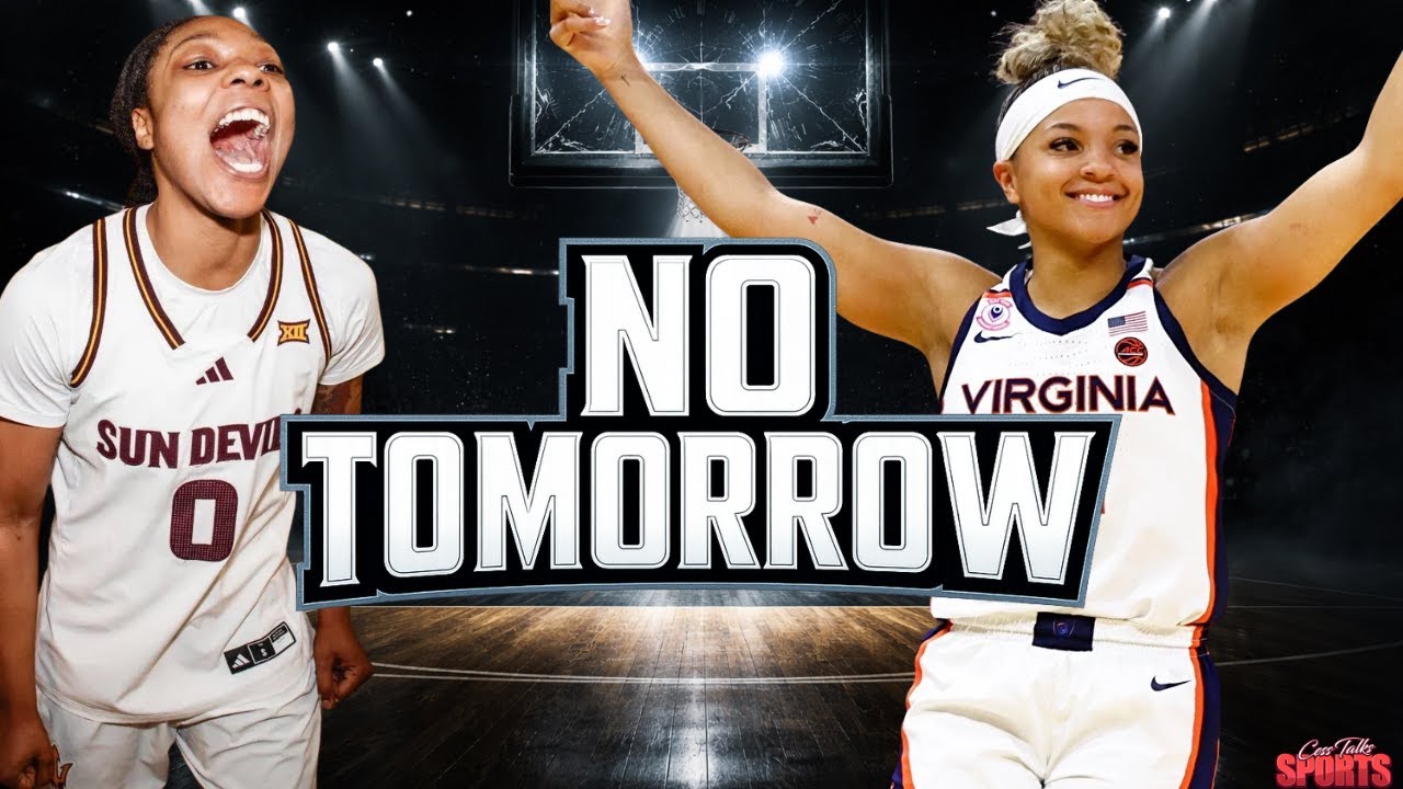 NCAA WBB March Madness LIVE | First Four Night 2