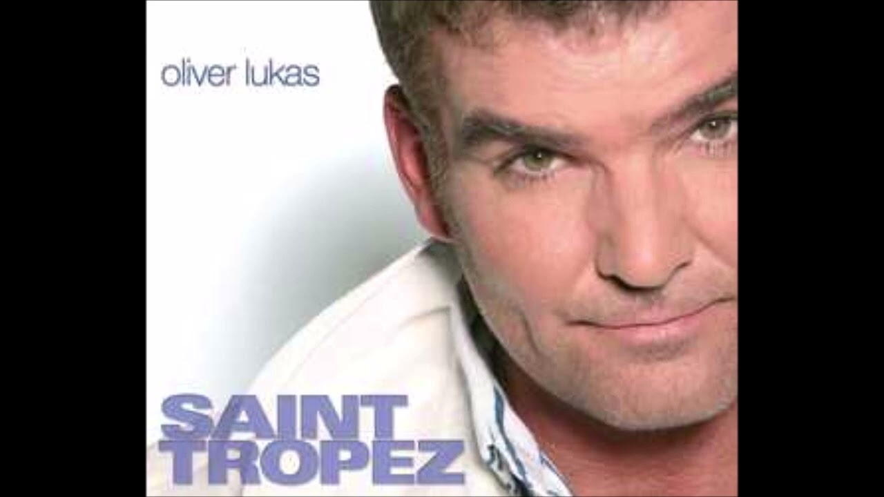 Oliver Lukas  -  Saint Tropez  2008