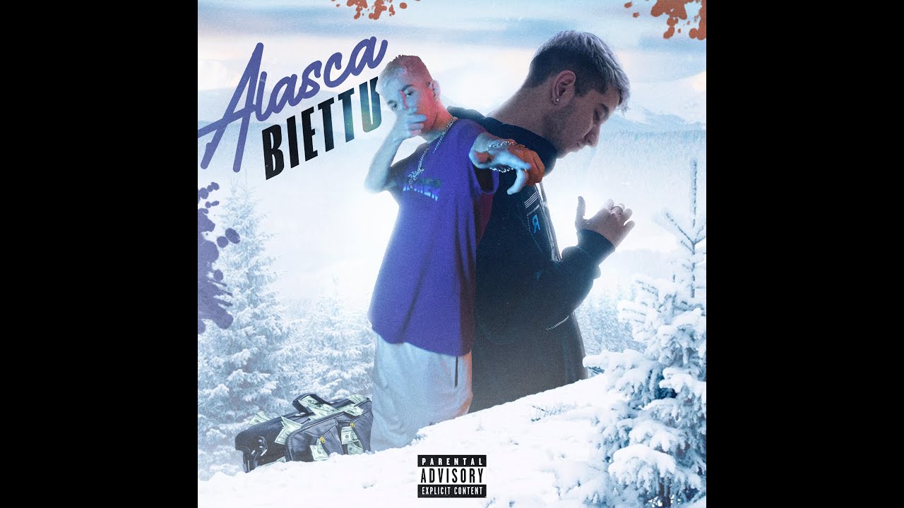 Biettu - Alasca (CLIPE OFICIAL)