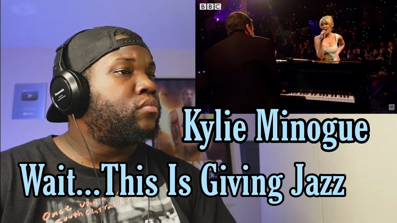 Kylie Minogue & Jools Holland - I Should Be So Lucky (Hootenanny Archive 2007) | Reaction