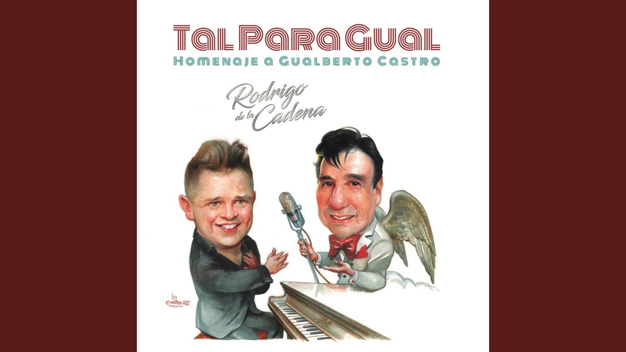 Qué Mal Amada Estás