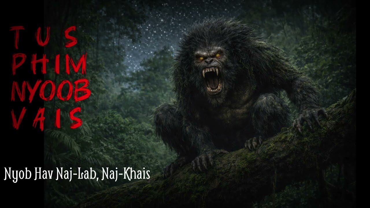 Tus Phim Nyoob Vais Nyob Hav Naj Lab Naj Khais 2-07-26