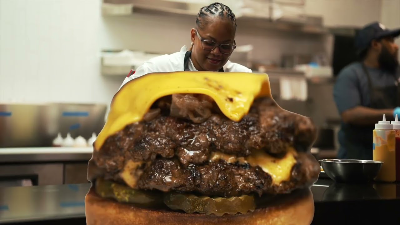 Proper Eats Food Hall - Now Open
