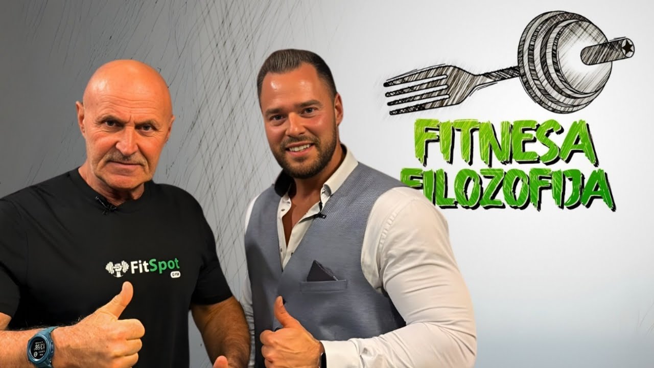 Bodibildinga kultūra astoņdesmitajos un deviņdesmitajos | Fitnesa filozofija #16